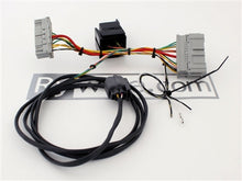 Load image into Gallery viewer, Rywire 01-05 Honda Civic K-Series Conversion Chassis Adapter Harness Wiring Connectors Rywire

