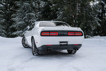 Load image into Gallery viewer, MBRP 15-21 Dodge Challenger 3.6L Aluminized Catback Exhaust Catback MBRP
