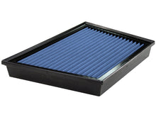 Load image into Gallery viewer, aFe MagnumFLOW Air Filter Pro 5R 11-13 GM Diesel Trucks V8 6.6L (td) LML Air Filters - Drop In aFe
