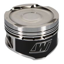 Load image into Gallery viewer, Wiseco Opel / Vauxhall Corsa 1.6L 16V 79.0mm Bore 8.8:1 CR Piston Kit *Build on Demand* Piston Sets - Forged - 4cyl Wiseco

