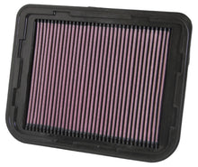 Load image into Gallery viewer, K&amp;N 08 Ford Falcon FG Territory Drop In Air Filter Air Filters - Drop In K&amp;N Engineering   
