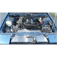 Load image into Gallery viewer, Mishimoto 83-87 Toyota Corolla Manual Aluminum Radiator Radiators Mishimoto
