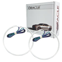 Load image into Gallery viewer, Oracle Pontiac Solstice 07-08 Halo Kit - ColorSHIFT w/ 2.0 Controller SEE WARRANTY Headlights ORACLE Lighting
