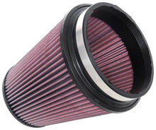 Load image into Gallery viewer, K&amp;N Universal Clamp-On Air Filter 6in FLG / 7-1/2in B / 5in T / 8in H Air Filters - Universal Fit K&amp;N Engineering   
