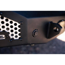 Load image into Gallery viewer, DV8 Offroad 21-22 Ford Bronco MTO Series Rear Bumper Light Mounts DV8 Offroad
