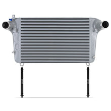Load image into Gallery viewer, Mishimoto Ford Explorer ST 2020+ Performance Intercooler - Silver Intercooler Kits Mishimoto
