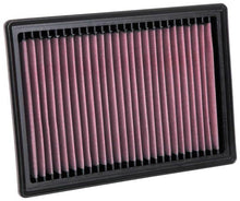 Load image into Gallery viewer, K&amp;N 16-19 Lexus RX450H V6-3.5L F/I Replacement Drop In Air Filter Air Filters - Drop In K&amp;N Engineering   
