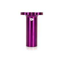 Load image into Gallery viewer, NRG Heart Shape Drift Button Toyota 86/Subaru WRX/STI/Mazda - Purple E-Brake Buttons NRG
