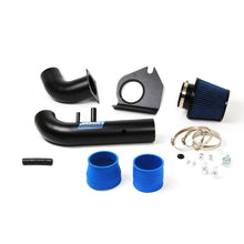 Load image into Gallery viewer, BBK 96-04 Mustang 4.6 GT Cold Air Intake Kit - Blackout Finish Cold Air Intakes BBK
