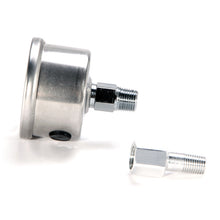 Load image into Gallery viewer, BBK Liquid Filled EFI Fuel Pressure Gauge 0-60 PSI Gauges BBK
