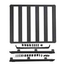 Load image into Gallery viewer, ARB BASE Rack Mount Kit - For Use with BASE Rack 1770020 Shock Mounts &amp; Camber Plates ARB
