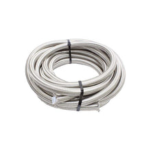 Load image into Gallery viewer, Snow 10AN Braided Stainless PTFE Hose - 15ft Injection Pump Components Snow Performance
