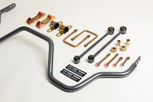 Load image into Gallery viewer, Progress Tech LT 07-21 Toyota Tundra Rear Sway Bar 1.125in dia. (28.5mm) Sway Bars Progress LT
