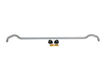 Load image into Gallery viewer, Whiteline 08-10 Subaru WRX Hatch Front 24mm Swaybar-X heavy duty Blade adjustable Sway Bars Whiteline
