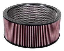 Load image into Gallery viewer, K&amp;N Custom Air Filter 14in OD / 12in ID / 6in Height Air Filters - Drop In K&amp;N Engineering   
