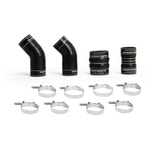 Load image into Gallery viewer, Mishimoto 13-16 Dodge Ram 6.7L Cummins Factory Boot Kit - Black Silicone Couplers &amp; Hoses Mishimoto
