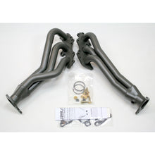 Load image into Gallery viewer, JBA Racing Headers 6035S-1JT 03-12 4Runner,05-12 Tacoma,07-12 FJ Cruiser 4.0L w/o Air Inj Titanium Ceramic Exhaust Header JBA Racing Headers Default Title  
