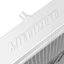Load image into Gallery viewer, Mishimoto 08+ Subaru WRX/STi X-LINE (Thicker Core) Aluminum Radiator Radiators Mishimoto
