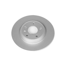 Load image into Gallery viewer, Power Stop 09-19 Audi A4 Rear Evolution High Carbon Geomet Coated Rotor Brake Rotors - OE - Cryo PowerStop
