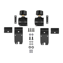 Load image into Gallery viewer, ARB BASE Rack Shovel Holder Roof Rack ARB
