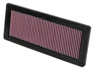 K&N 07-09+ Mini Cooper S R56 Drop In Air Filter Air Filters - Drop In K&N Engineering   