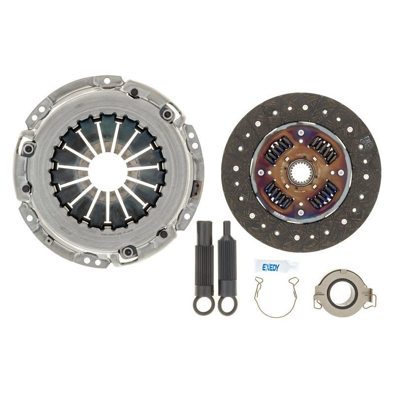 Exedy OE 2005-2010 Scion TC L4 Clutch Kit Clutch Kits - Single Exedy