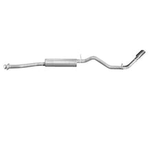 Load image into Gallery viewer, Gibson 15-22 Chevrolet Colorado Base 2.5L 3in Cat-Back Single Exhaust - Aluminized Catback Gibson
