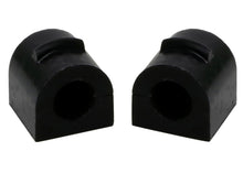 Load image into Gallery viewer, Whiteline 13-18 Ford Focus ST 24mm Rear Sway Bar Mount Bushing Service Kit Sway Bar Bushings Whiteline
