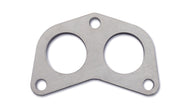 Vibrant Subaru EJ20 SS Exhaust Manifold Flange - 2 Flanges Per Set | 14220S