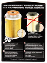 Load image into Gallery viewer, K&amp;N Oil Filter OIL FILTER; AUTOMOTIVE Oil Filters K&amp;N Engineering   
