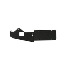 Load image into Gallery viewer, DV8 Offroad 21-23 Ford Bronco Rear License Plate Relocation Bracket License Plate Relocation DV8 Offroad
