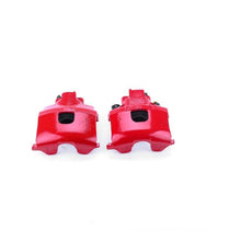 Load image into Gallery viewer, Power Stop 99-04 Chrysler 300M Front Red Calipers w/o Brackets - Pair Brake Calipers - Perf PowerStop   
