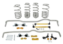 Load image into Gallery viewer, Whiteline Volkswagen Golf MK7 Grip Series Kit Lowering Springs Whiteline
