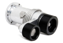Load image into Gallery viewer, WEIAND LONG NSE ASY S/B CHEV 177 POL Engine WEIAND Default Title
