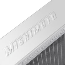 Load image into Gallery viewer, Mishimoto Universal Radiator 25x16x3 Inches Aluminum Radiator Radiators Mishimoto
