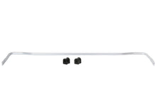 Load image into Gallery viewer, Whiteline 01-04 Toyota MR2 ZZW30 Rear 18mm Heavy Duty Adjustable Swaybar Sway Bars Whiteline
