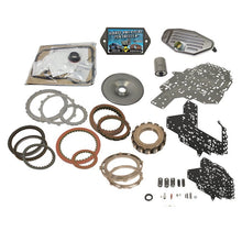 Load image into Gallery viewer, BD Diesel Built-It Trans Kit 5/07-16 Dodge 68RFE Stage 4 Master Rebuild Kit c/w ProTect 68 Transmission Internals BD Diesel
