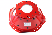 Load image into Gallery viewer, McLeod SFI 16.1 Aluminum Bellhousing w/Titanium Sleeve/Motor Plate/Bolt Kit Transmission Bell Housings McLeod Racing
