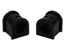 Load image into Gallery viewer, Whiteline 89-98 Nissan 240SX Front Bushing Kit - Mount Service Kit Bushing Kits Whiteline
