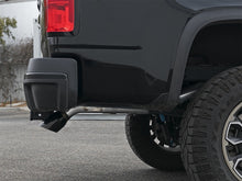Load image into Gallery viewer, aFe MACH Force-Xp Hi-Tuck 3in. 409 SS C/B Exhaust 15-18 GM Colorado/Canyon L4-2.5L/V6-3.6L - Blk Tip Catback aFe
