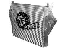 Load image into Gallery viewer, aFe Bladerunner Intercoolers I/C Dodge Diesel Trucks 03-07 L6-5.9L (td) Intercoolers aFe
