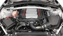 Load image into Gallery viewer, Airaid 16-17 Chevrolet Camaro SS V8-6.2L F/I Jr Intake Kit w/ Dry Filter Cold Air Intakes Airaid
