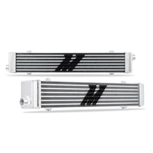 Load image into Gallery viewer, Mishimoto Universal Tube and Fin Cross Flow Performance Oil Cooler Oil Coolers Mishimoto
