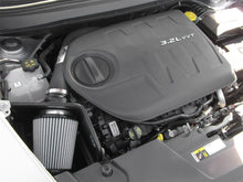 Load image into Gallery viewer, aFe MagnumFORCE Intake Stage-2 Pro DRY S 2014 Jeep Cherokee V6 3.2L Cold Air Intakes aFe
