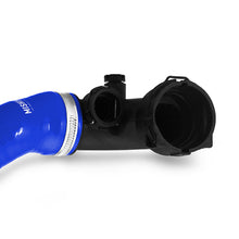 Load image into Gallery viewer, Mishimoto 99-06 BMW E46 Non-M Blue Silicone Hose Kit Hoses Mishimoto
