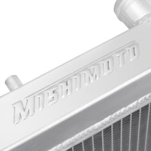 Load image into Gallery viewer, Mishimoto 03-08 Hyundai Tiburon Aluminum Radiator Radiators Mishimoto
