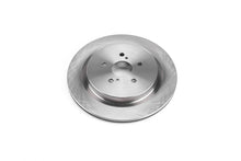 Load image into Gallery viewer, Power Stop 16-19 Lexus RX350 Rear Autospecialty Brake Rotor Brake Rotors - OE PowerStop   
