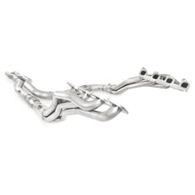 Load image into Gallery viewer, Stainless Works 2010-14 Ford F-150 Raptor 1-7/8in Primaries 3in High-Flow Cats X-Pipe Headers &amp; Manifolds Stainless Works

