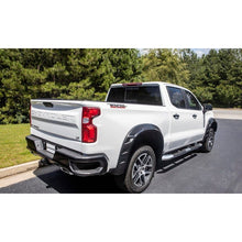 Load image into Gallery viewer, Bushwacker 19-21 Chevrolet Silverado 1500 DRT Style Flares 4pc - Black Fender Flares Bushwacker
