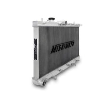 Load image into Gallery viewer, Mishimoto 01-07 Subaru WRX and STi Manual X-LINE (Thicker Core) Aluminum Radiator Radiators Mishimoto
